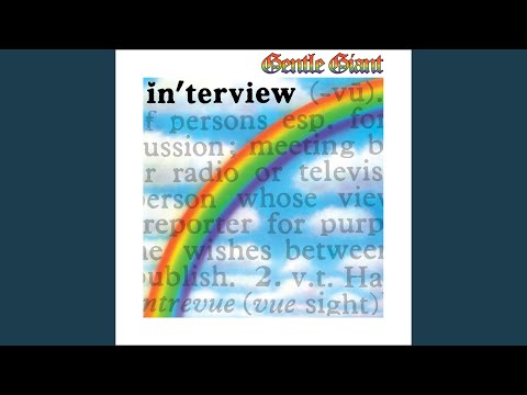 Interview (Steven Wilson 2023 Remix)