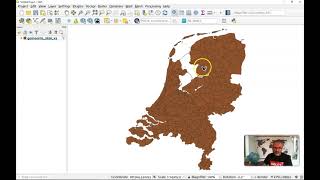 Urbanism GIS Course 8: Selections