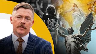 Modern Human Rights vs. Catholicism: When Rights Become Wrongs