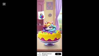DIY Cake Maker | Cake Makeover Game | Cake Maker Game 🍰 | Bake, Decorate & Design  screenshot 3