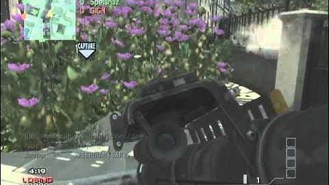 Obsar - I.M.S. TROLLING MW3