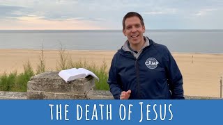 Who is JESUS? He died on the cross