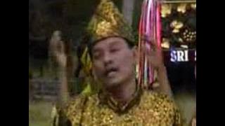 Megat Nordin - Dewi Menjelma