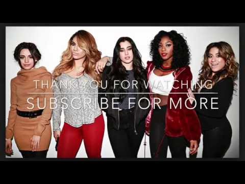 Fifth harmony roulette