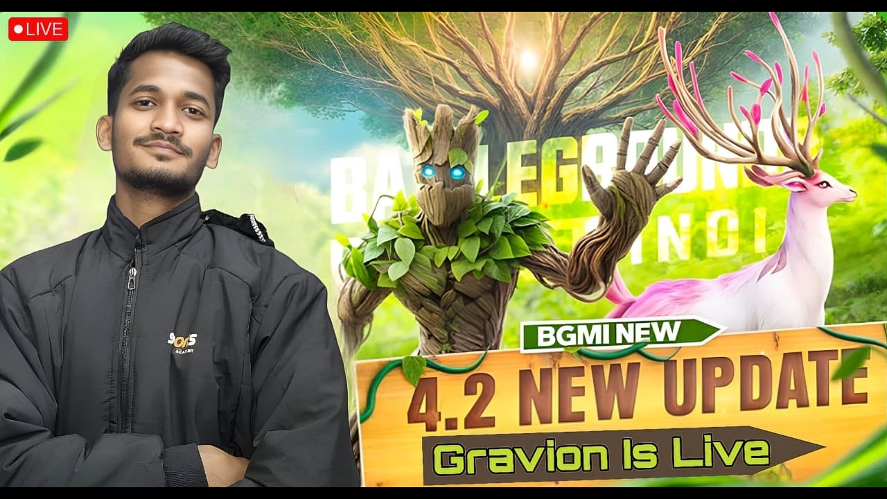 Skills 0% Entertainment 100% || BGMI 4.2 Update  || #bgmilive #bgmi #youtubelive #shortslive