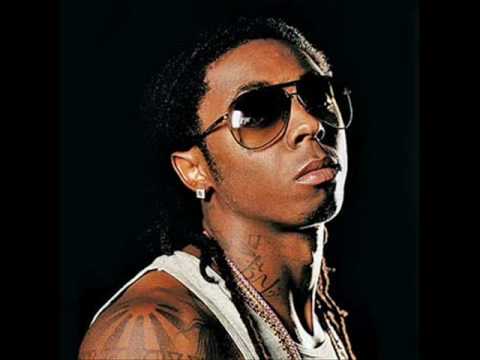 Lil Wayne (+) Welcome To The Zoo Feat Mack Maine