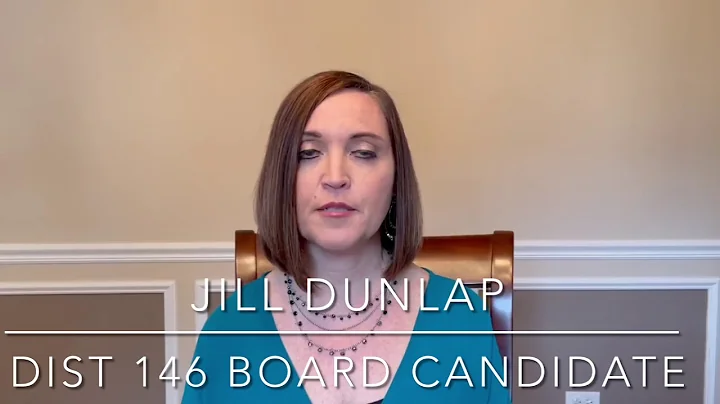 Jill Dunlap on her passion for serving