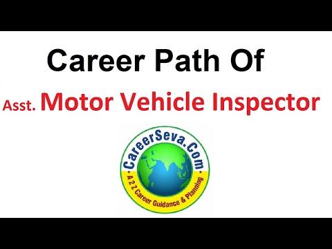 Vehicle Inspector Jobs In Qatar