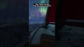 Game Spotlight - WILL Follow The Light #gaming