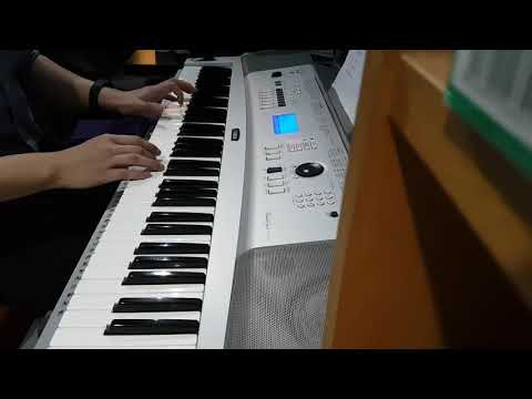 旧日的足迹/Yesterday's Footprints - Beyond, cover by Carl WongTW
