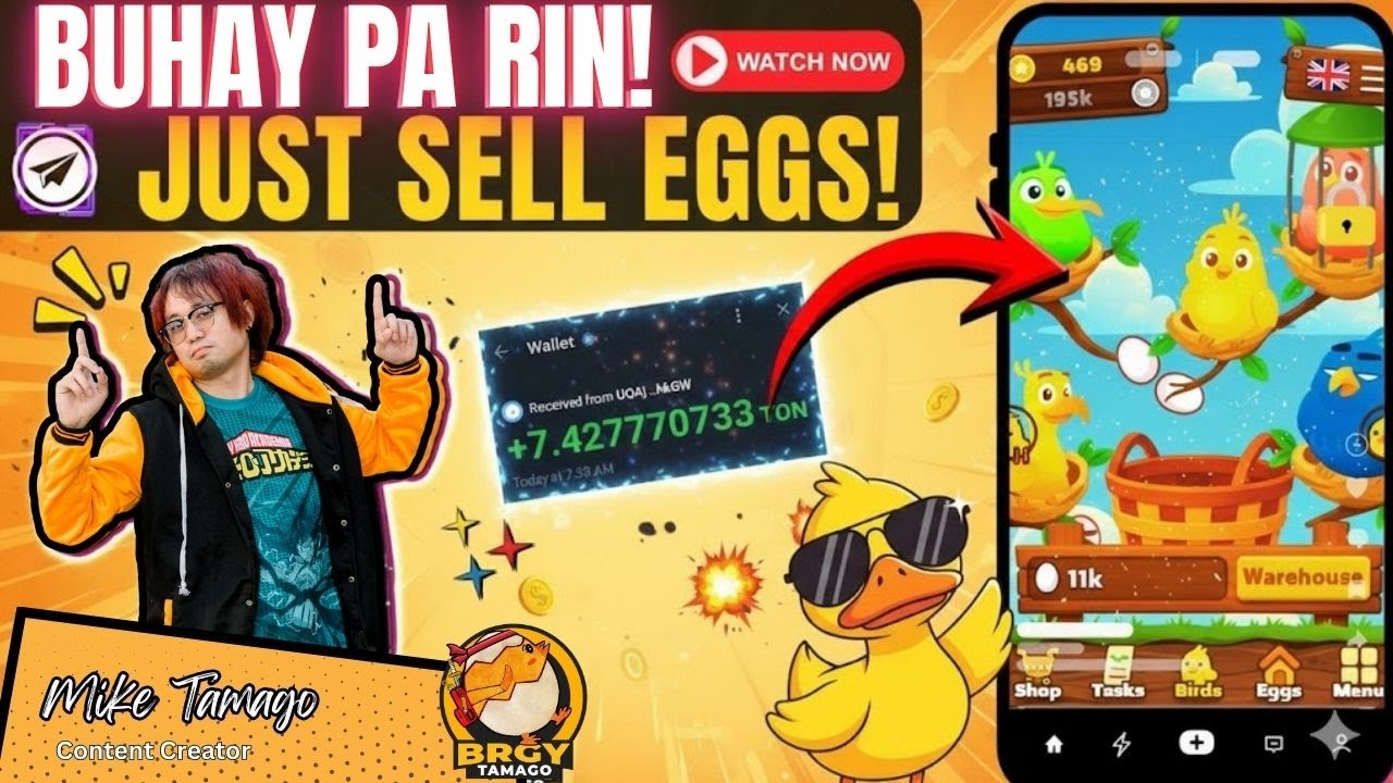 Play to Earn Game that still pays this 2026 | Play to Earn | Passive Earning | Free to Play