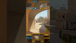 Donk's Godlike Ace against Team Heroic 💀🔥💥#cs2 #csgo #csgoclips #csgomoments #cs2moments
