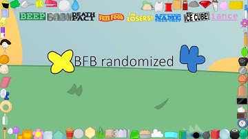 bfb randomized part1