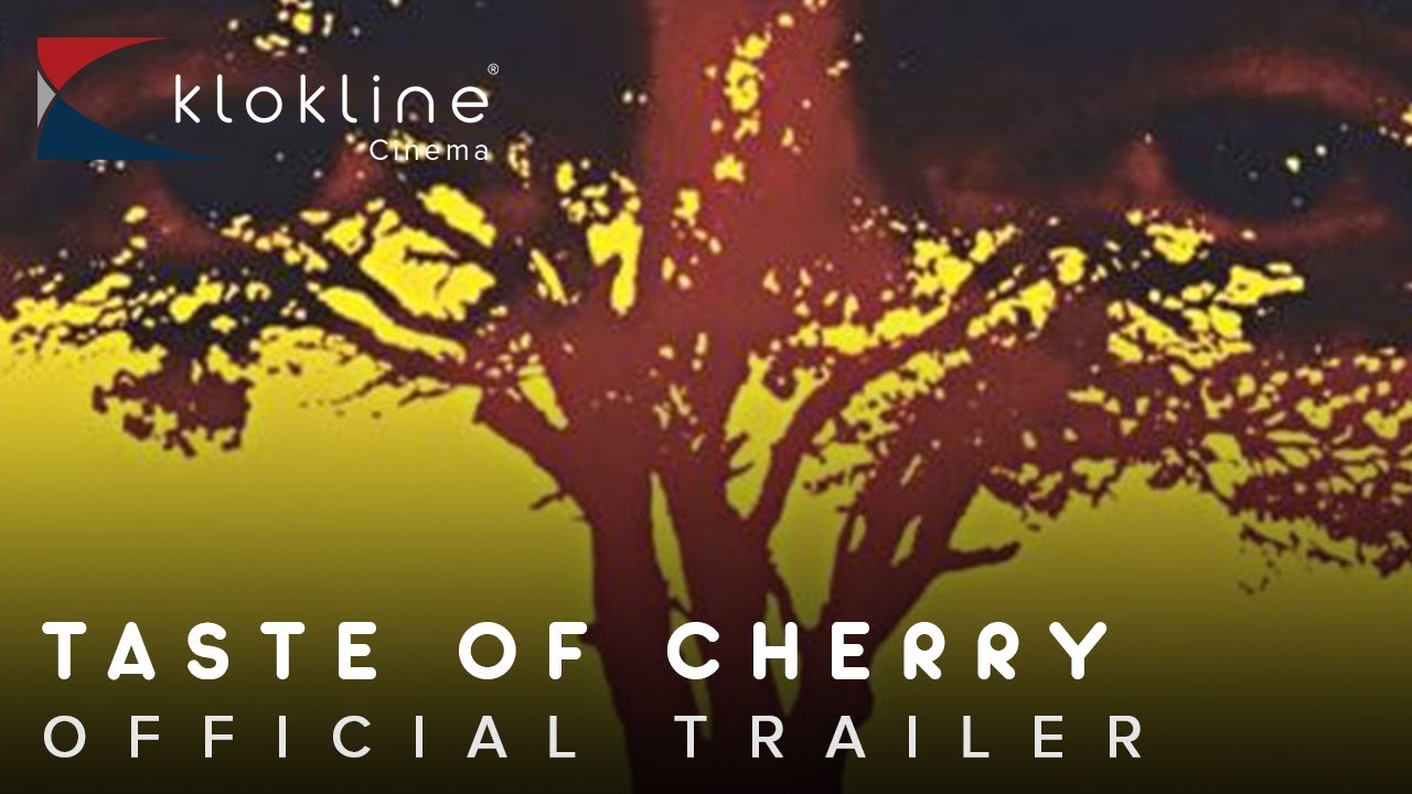 1997 Taste Of Cherry 1997 Taste Of Cherry