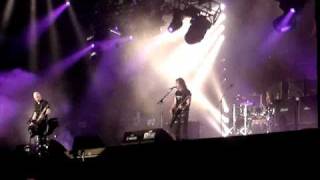 Thumb Hang Anvil Live In Wacken 6-8-2010