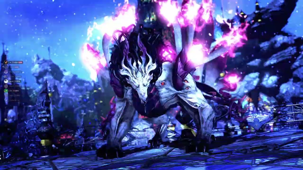 Lost Ark Strike Raid Clear Predator Slayer