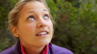 Sasha Digiulian On Era Vella, 5.14D