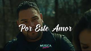 Banda Ms - Por Este Amor (Lo Mas Nuevo 2023)
