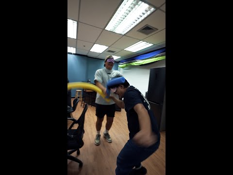 PGAG - Find The one