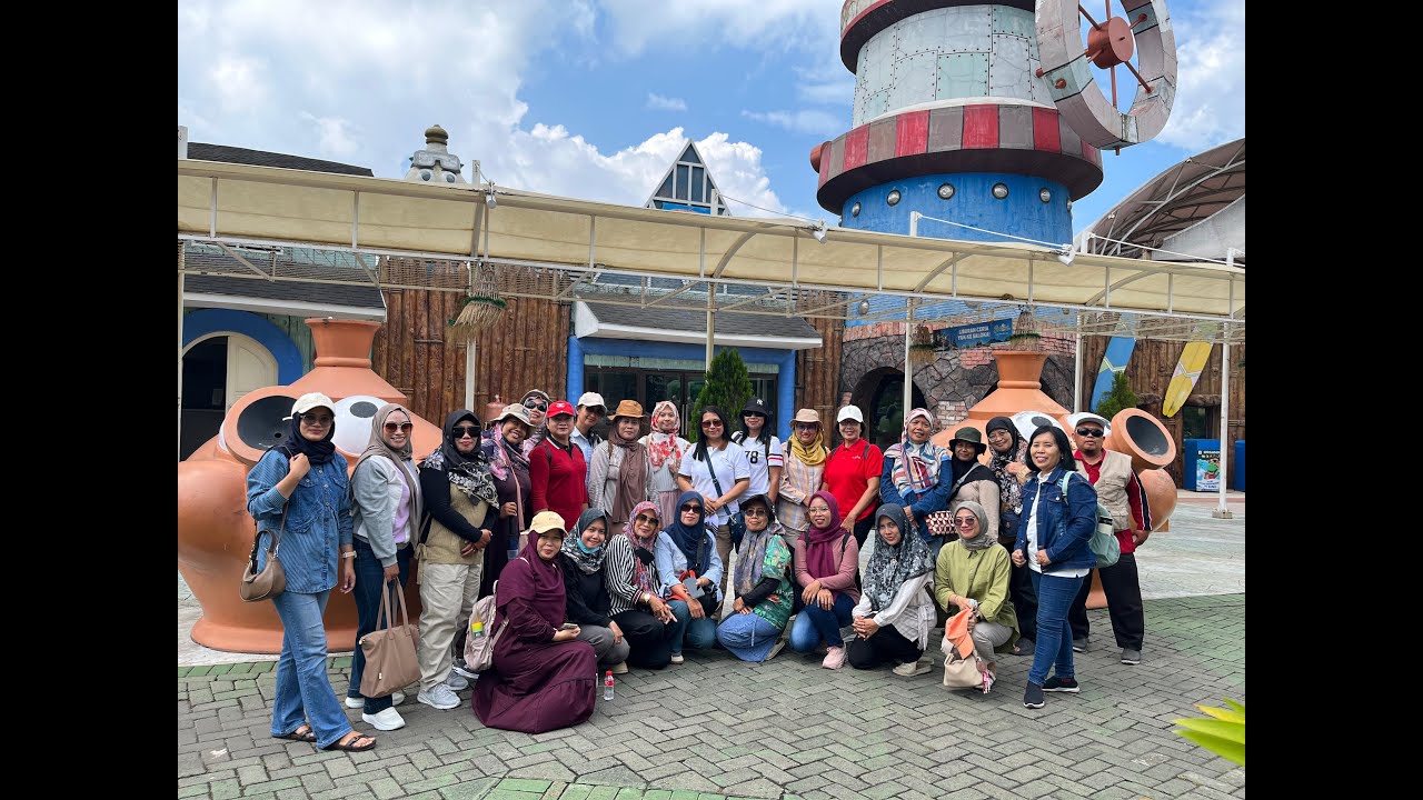 RAFLEKSI AKHIR TAHUN 2025 KEL BESAR SMANDIKA