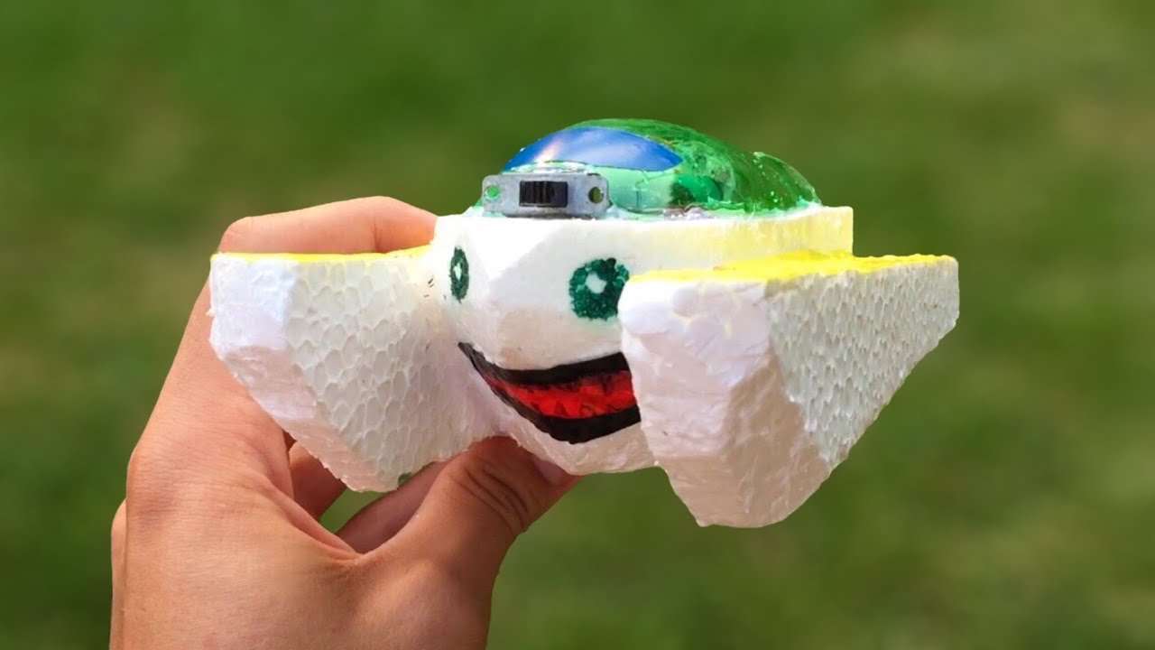 3 AMAZING IDEAS AND SIMPLE CREATIONS - YouTube