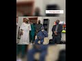 Your Children’s Waec will be paid by me - BOLA TINUBU