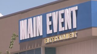 New entertainment restaurant set to open in Albuquerque