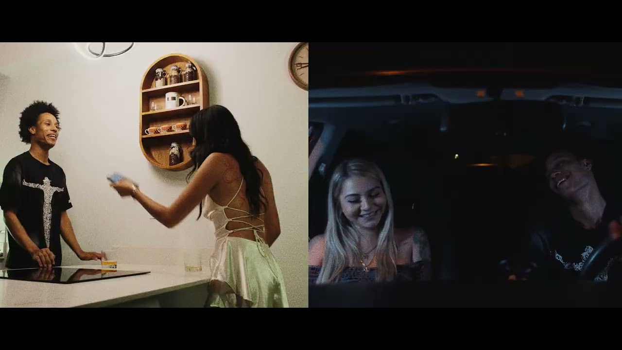 TELEKINESIS FT @DANHYY44  (EQSEP)💽