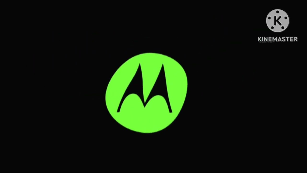 Motorola logo effects