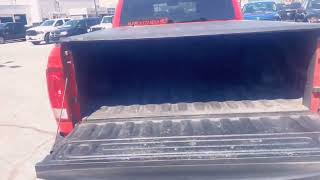 2022 Ram 1500 Classic Stock 1095 | Finch Used Vehicles