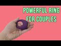 Sex Toy Review – Halo By Bellesa Cock Rings - Bellesa Boutique!