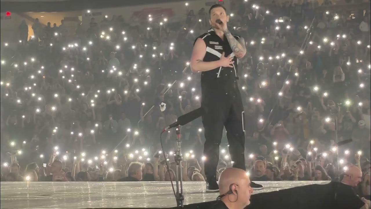 09 Shinedown - Daylight Hershey 04152022 09 Shinedown - Daylight Hershey 04152022