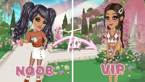 NOOB TO VIP MSP TRANSFORMATION!