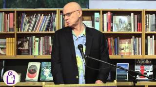 James Ellroy introduces Perfidia at University Book Store - Seattle