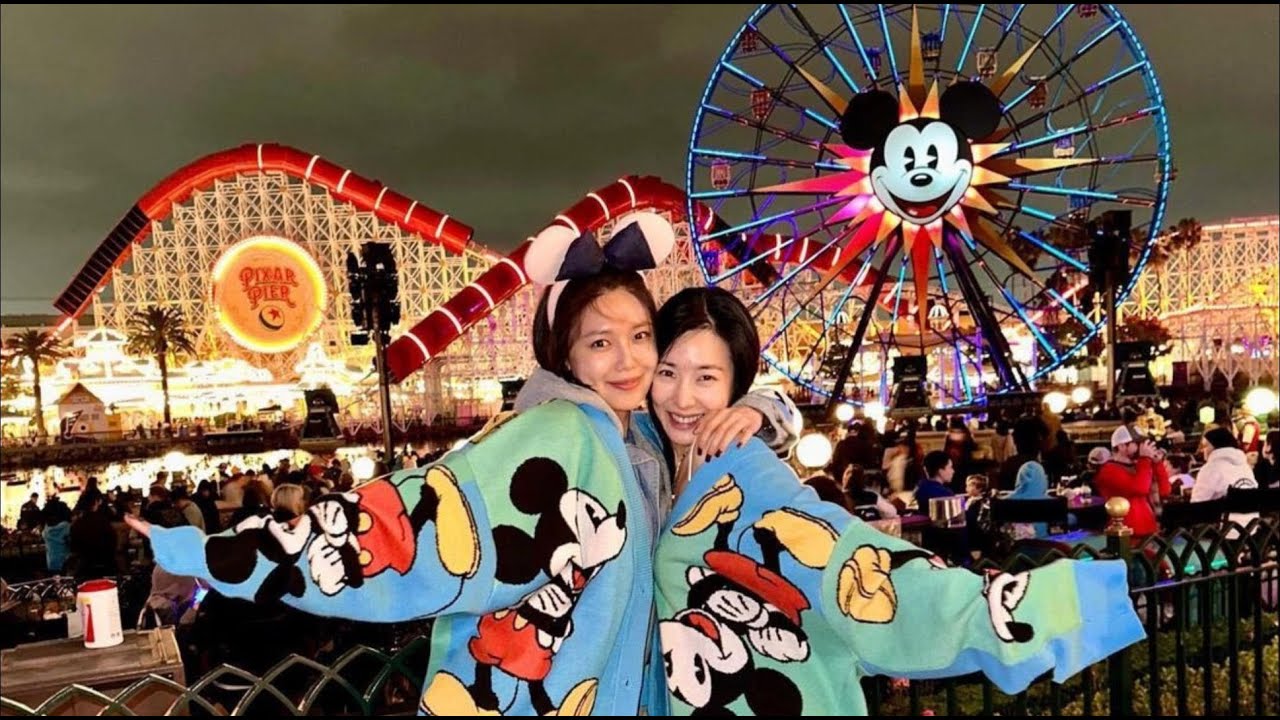 【Soofany】You're a surprise, frozen in a dream