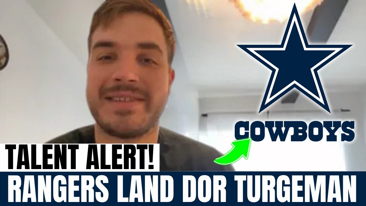 JACK CONKLIN JOINS COWBOYS TO PROTECT DAK PRESCOTT IN STRONG O-LINE MOVE | Dallas Cowboys News