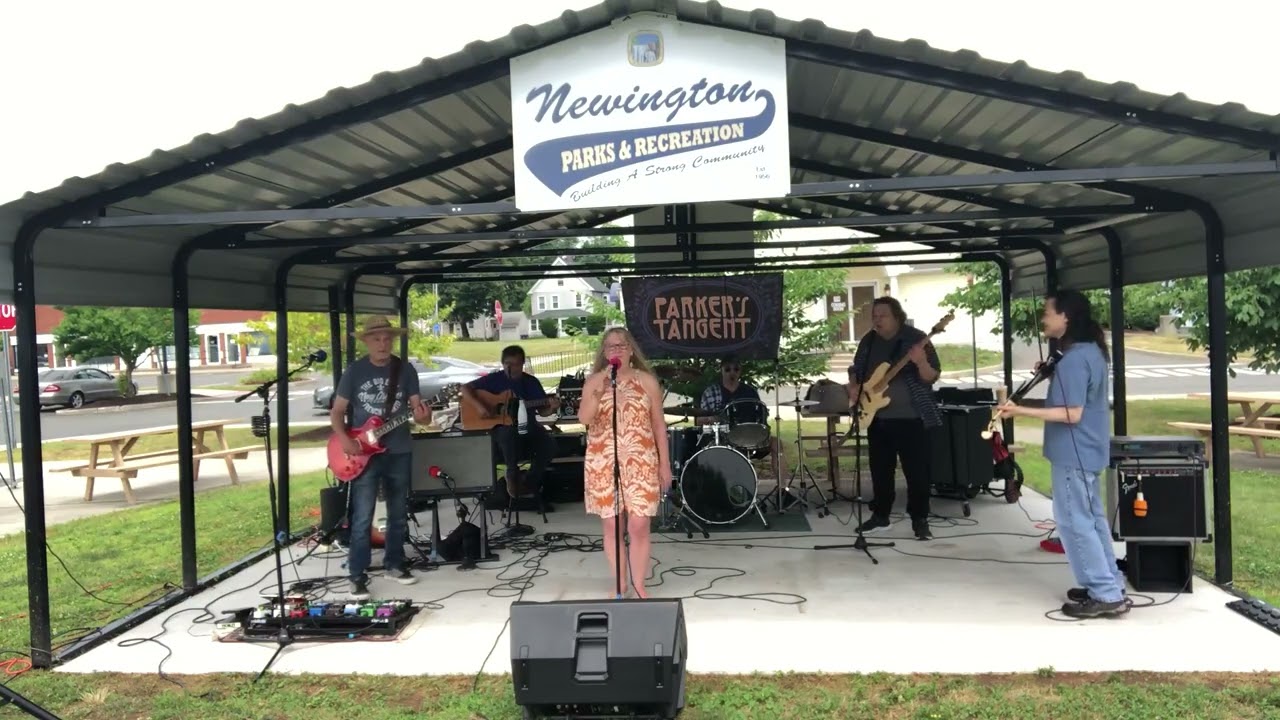 Newington Jun 2024 - Season's Change, Lonely Weekend, Plates