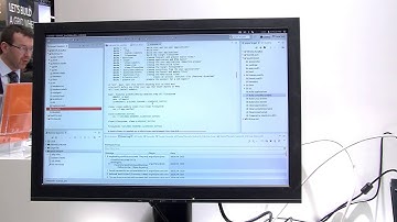 PikeOS - The Software Platform to exploit Hardware Virtualization | SYSGO