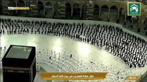 (إِّنَ اللهَ وَمَلائِكَتَهُ يُصَّلونَ على النَبِّيِ). تلاوة بصوت القارئ الشيخ - فيصل غزاوي.