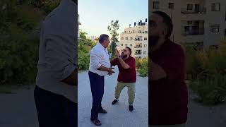 مني مش نايم بسد   سمعها