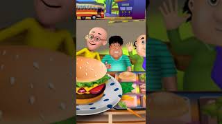 Download & Play Motu Patlu Cooking on PC & ...
