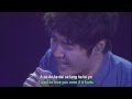 Yoon Sang Hyun 尹相鉉 윤상현 ユン・サンヒョン 尹尚賢 - Romance (로망스 / ロマンス / 羅曼史) @ 2013 Spring Live (Eng-+Rom)