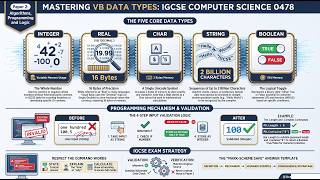 Programming and Future Concept Computer Science 0478 | IGCSE | Ace The Exam