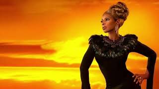 Watch Mary J Blige You Want This video