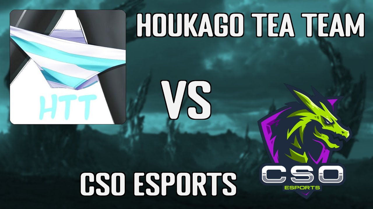 STL2 Group stage: HTT vs CSO eSports