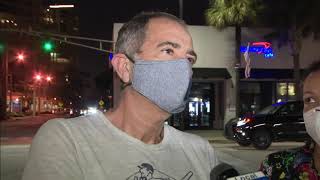 Curfew violations result in arrests in Broward County