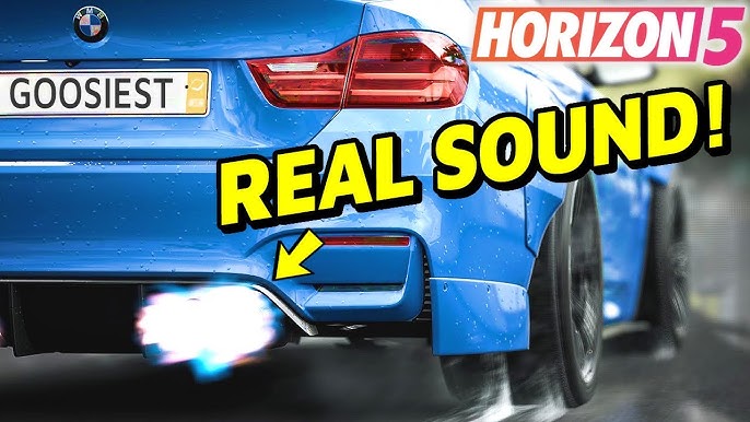 Forza Horizon 5: Everything We Know - GameSpot