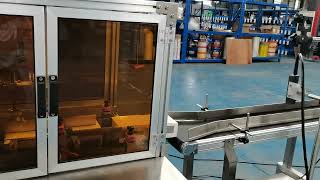 Automatic Multi Lane 10g 20g 50g Sachet Filling Machine 6 Lane 8 Lane Stick Pack Packaging  Machine