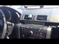 Mazda 3 new auxiliary cord YouTube