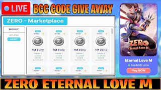 RAGNAROK ZERO ETERNAL CODE GIVEAWAY FREE TO PLAY AND EARN